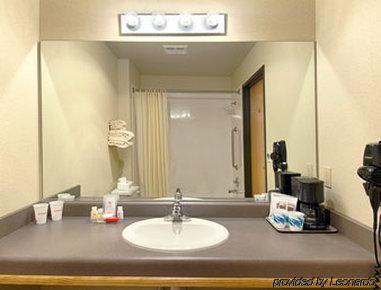 Quinault Sweet Grass Hotel Ocean Shores Bilik gambar