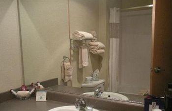Quinault Sweet Grass Hotel Ocean Shores Luaran gambar