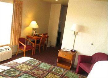Quinault Sweet Grass Hotel Ocean Shores Luaran gambar