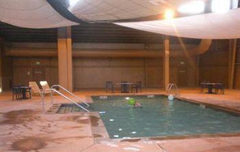 Quinault Sweet Grass Hotel Ocean Shores Luaran gambar