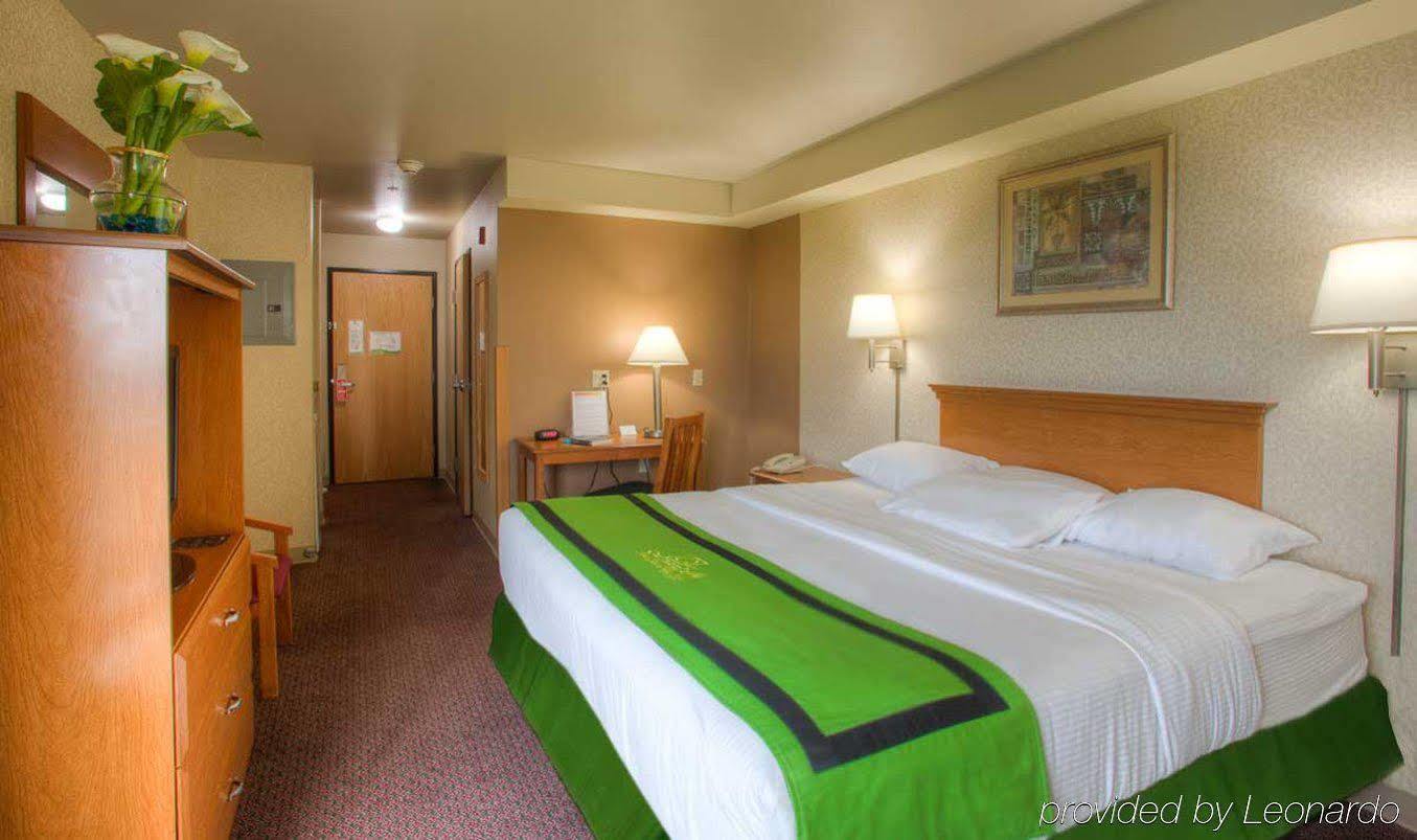 Quinault Sweet Grass Hotel Ocean Shores Luaran gambar