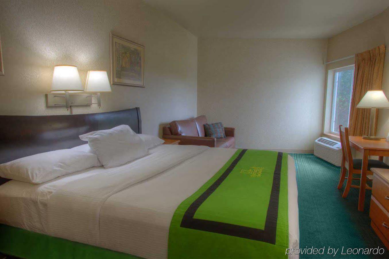 Quinault Sweet Grass Hotel Ocean Shores Luaran gambar