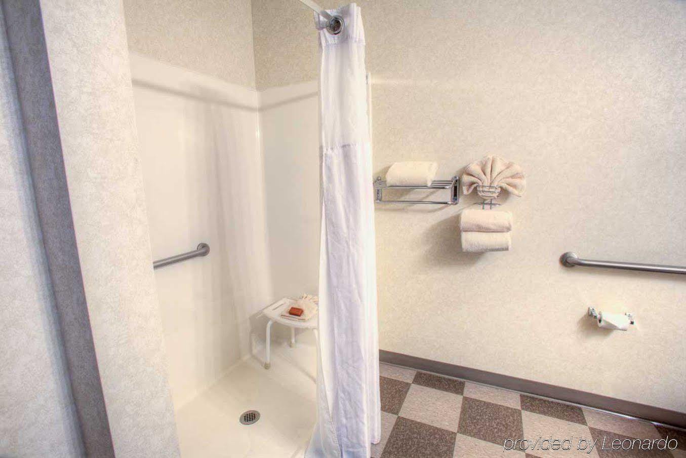 Quinault Sweet Grass Hotel Ocean Shores Luaran gambar