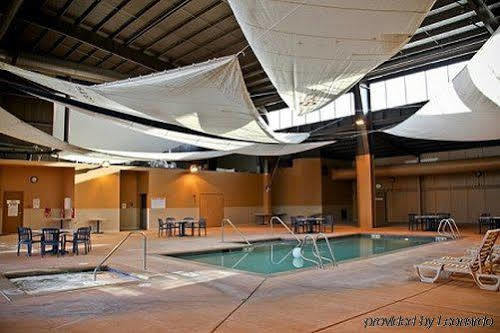 Quinault Sweet Grass Hotel Ocean Shores Luaran gambar