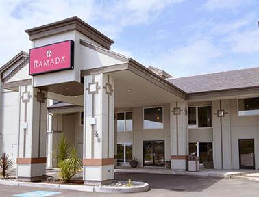 Quinault Sweet Grass Hotel Ocean Shores Luaran gambar